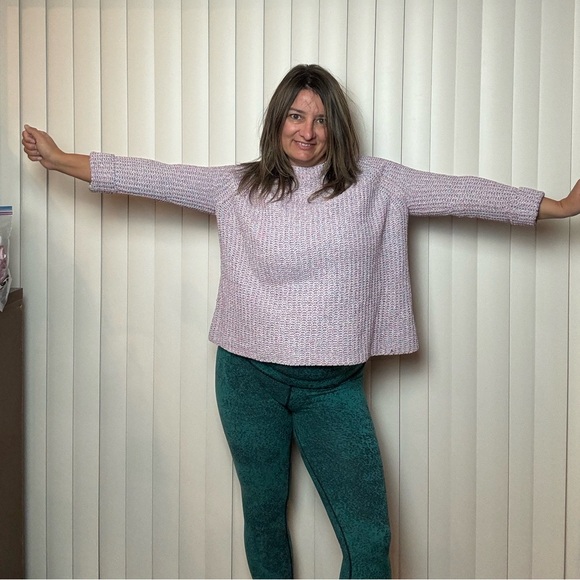 John Paul Richard Sweater Size Large - Picture 3 of 6